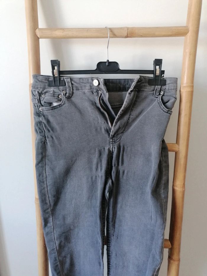 Jeans femme - photo numéro 2