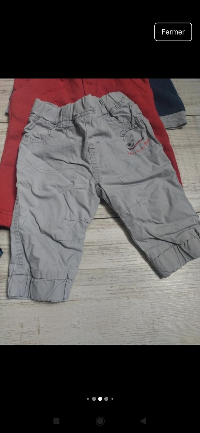 Pantalon - photo numéro 7