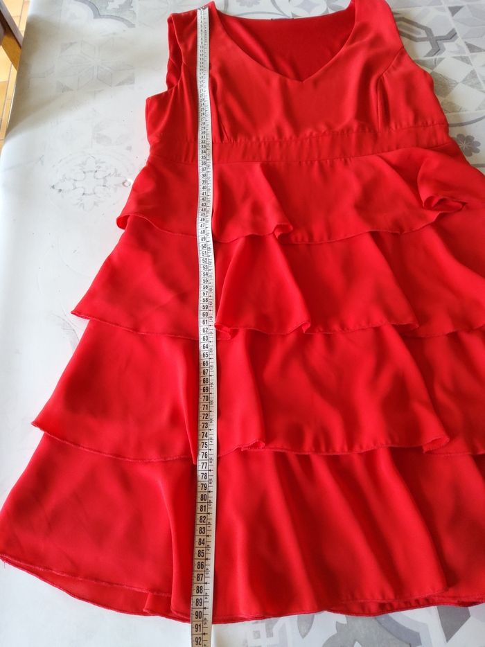 Robe neuve - photo numéro 2
