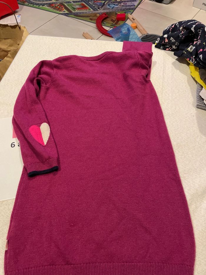 Robe catimini 6 ans - photo numéro 7