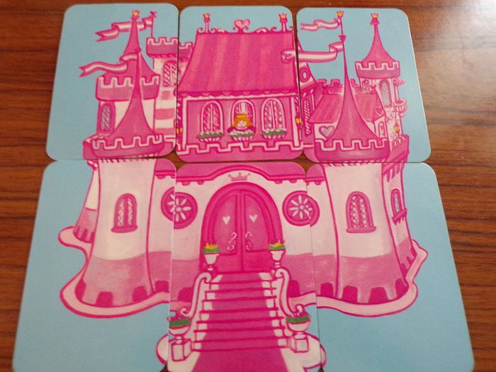 Jeu de cartes d'aventure et de stratégie Diamoniak - Djeco - photo numéro 4