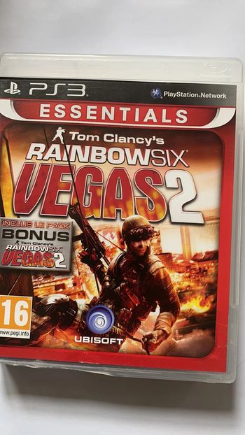 Vegas