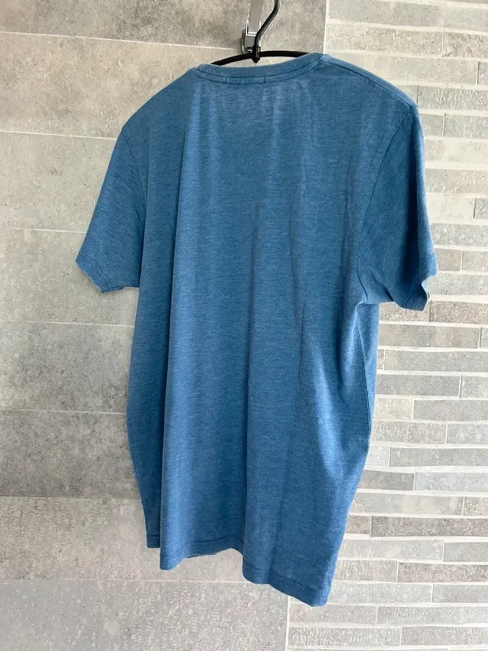T-shirt SunValley - photo numéro 3