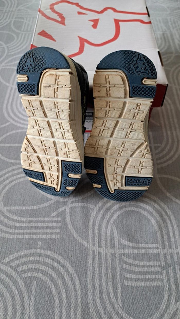 Basket 22 - photo numéro 2