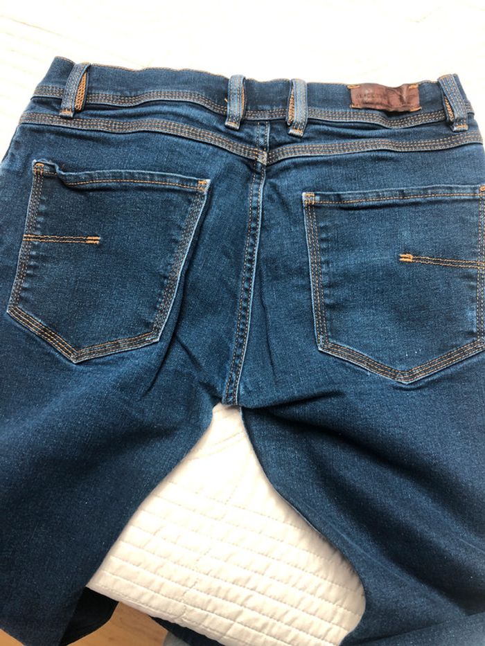 Jeans homme - photo numéro 5