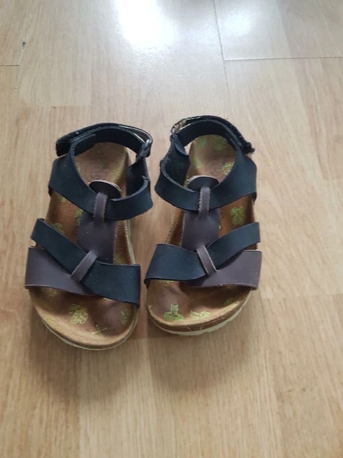 Sandales, taille 25