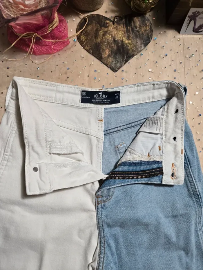 Jean’s original Hollister w24 L27 - photo numéro 3