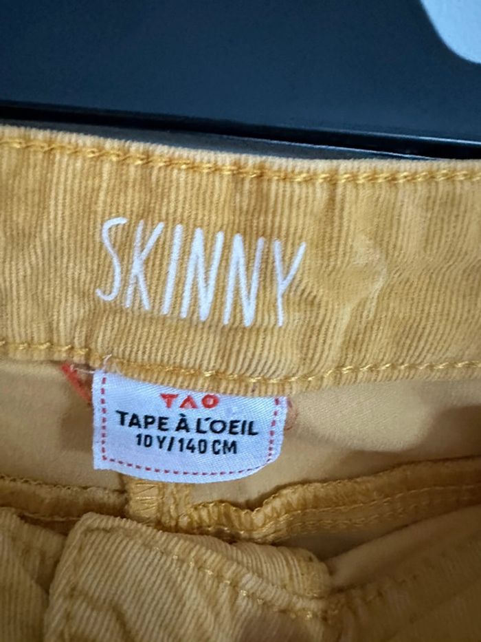 Pantalon Tape à l’œil - photo numéro 5