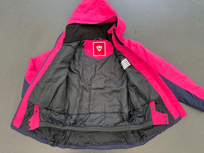 Veste de ski - photo numéro 5