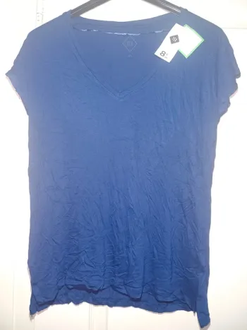 T-shirt femme Tex