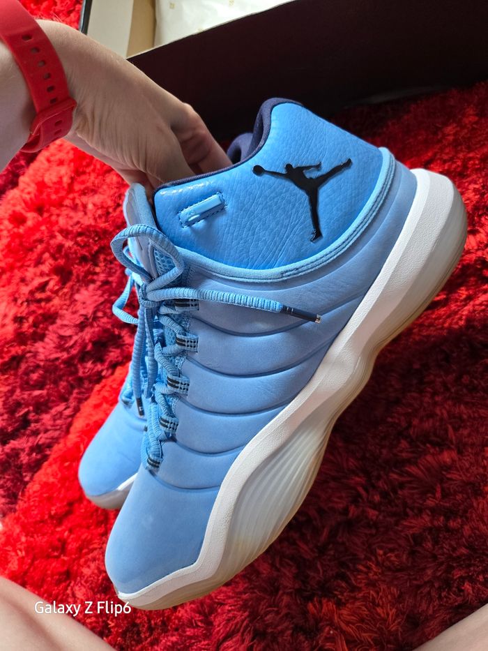 Nike Air Jordan Super Fly 2017 - photo numéro 5