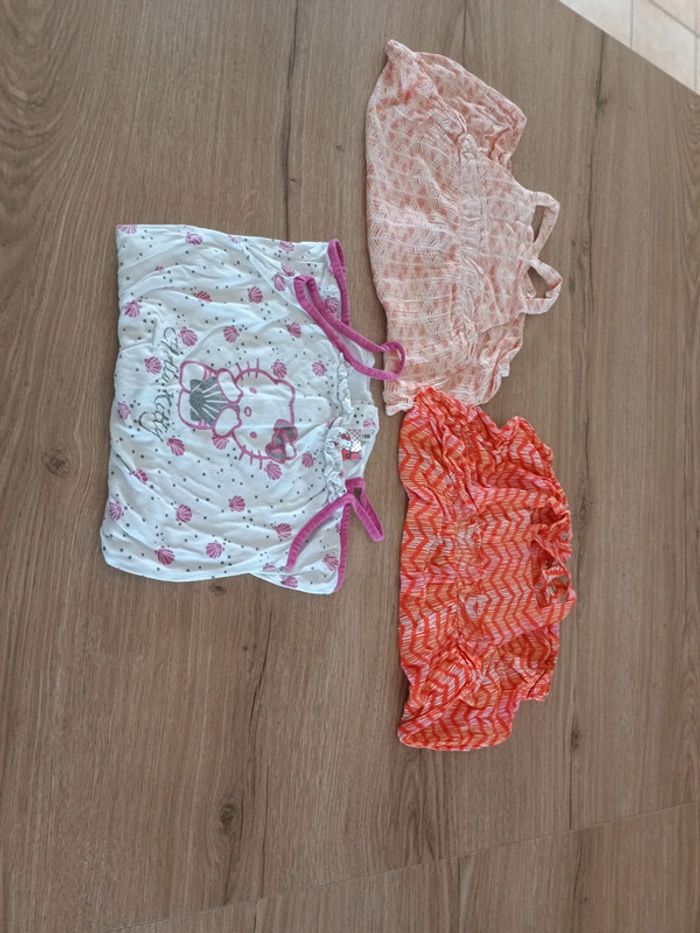 Combi short