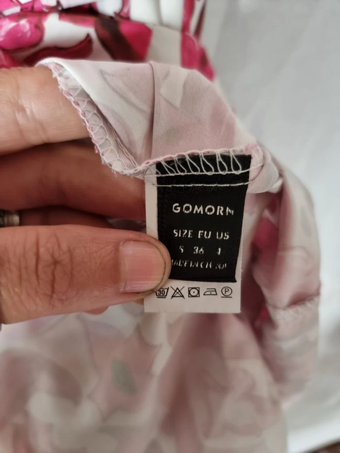 Robe d'été Gomorn - photo numéro 3