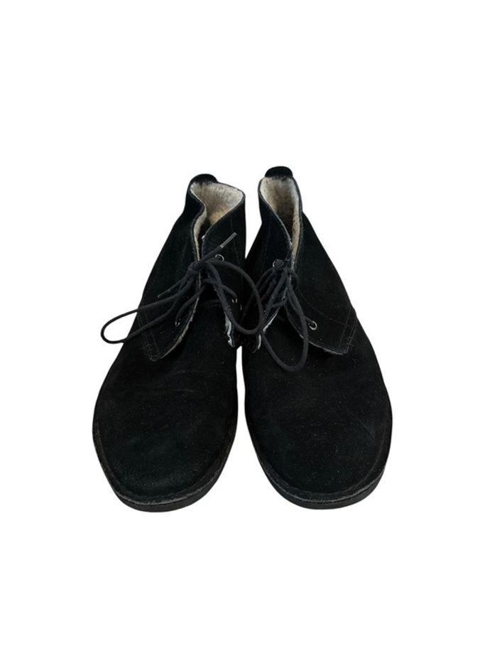 Chaussures Homme
