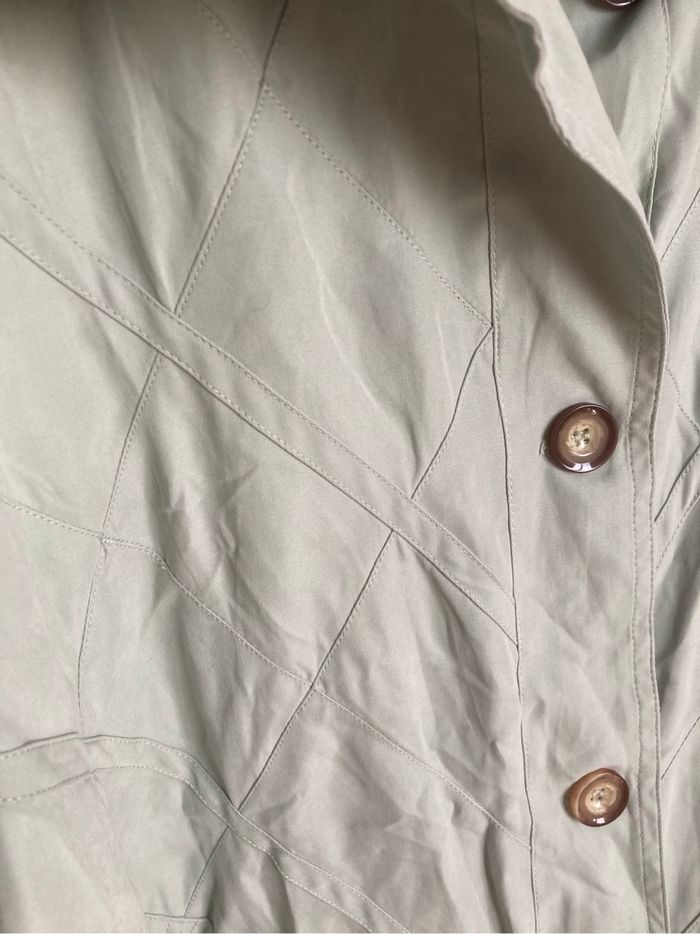 Manteau d’hiver - photo numéro 2