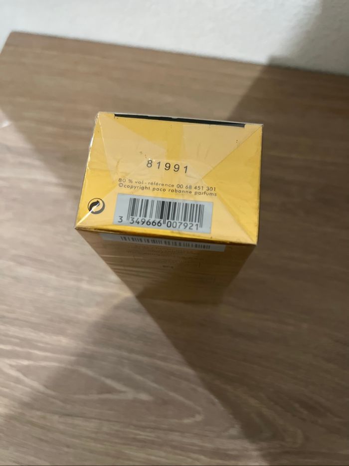 One Milion 100ml - photo numéro 3