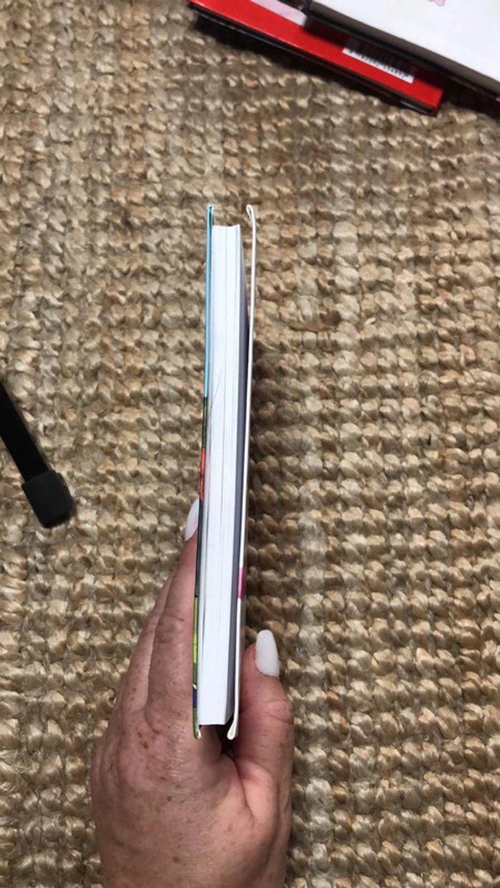 Livre « le club des cinq et le cirque de l’étoile » - photo numéro 4