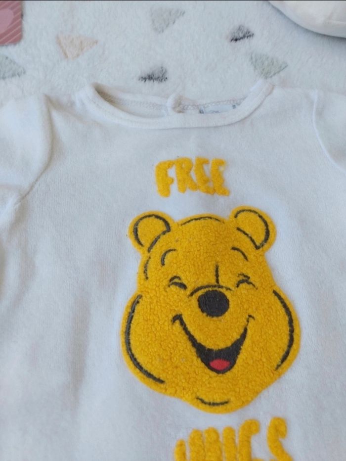 Pyjama 3 mois - photo numéro 3