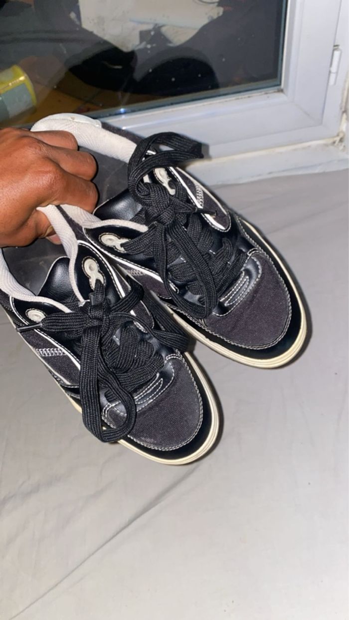 Chaussures / Bershka - très bonne état