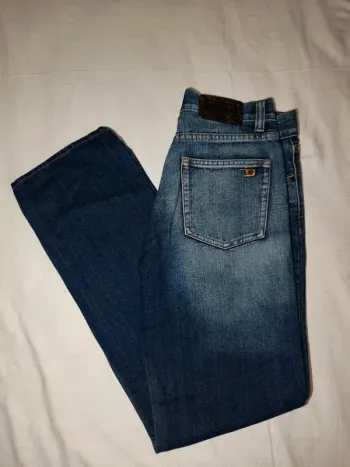 Jean vintage diesel