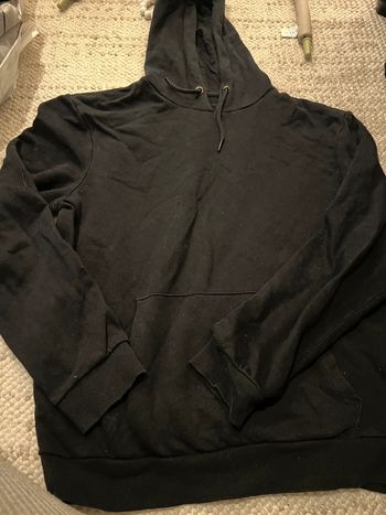Sweat à capuche taille M