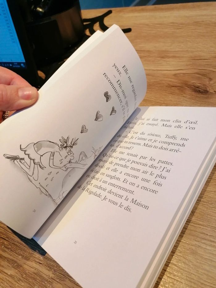 Journal d'un chat assassin - photo numéro 3