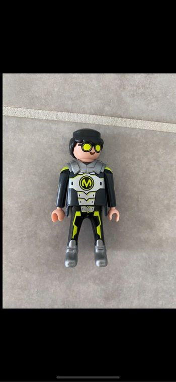 Figurine Playmobil