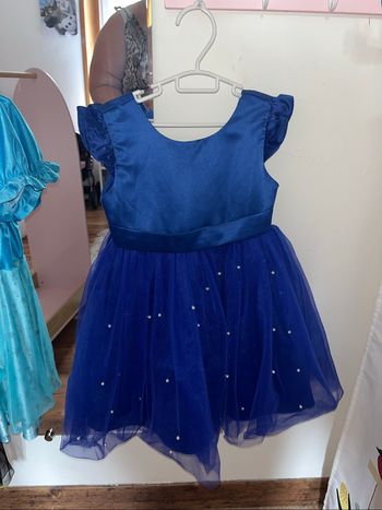 Robe de fête