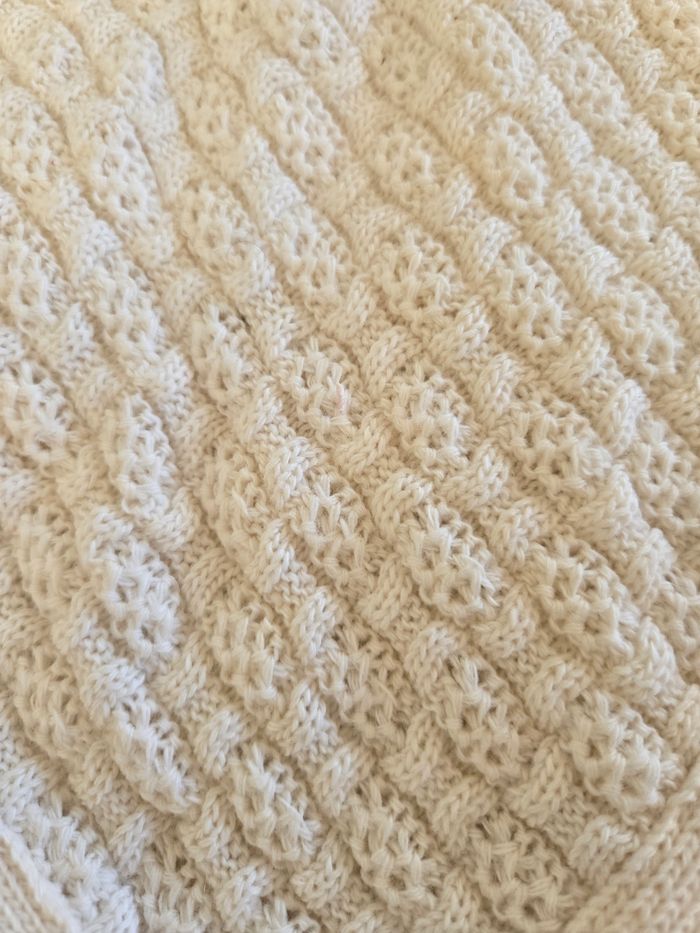 Poncho - photo numéro 4