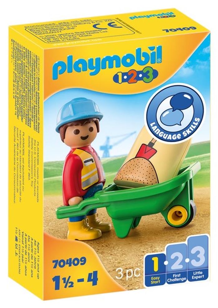 Playmobil 123 - photo numéro 2