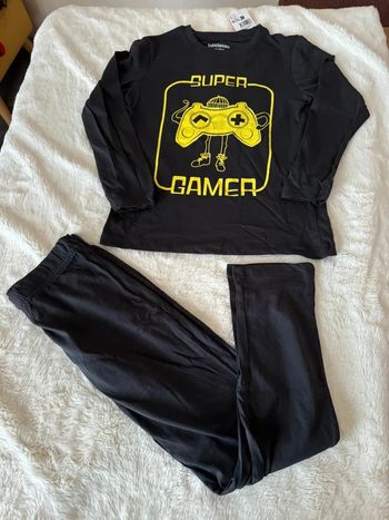 pyjama