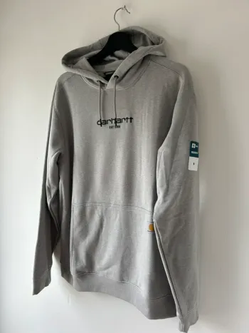 Sweat Carhartt