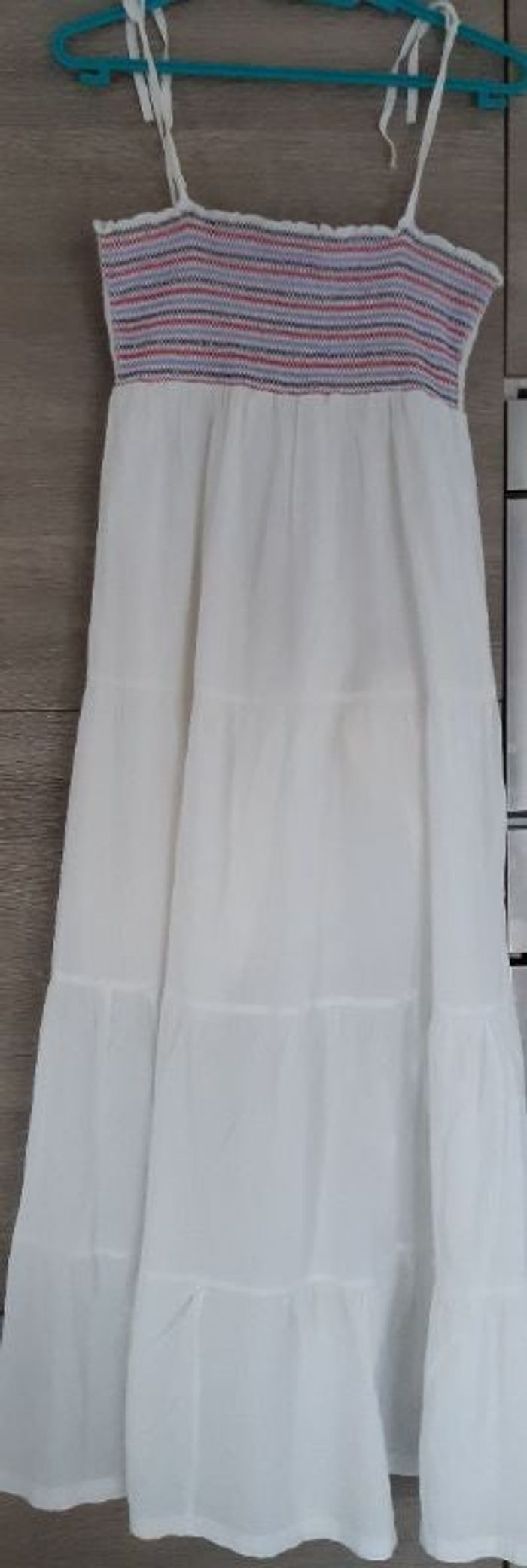 Robe été
