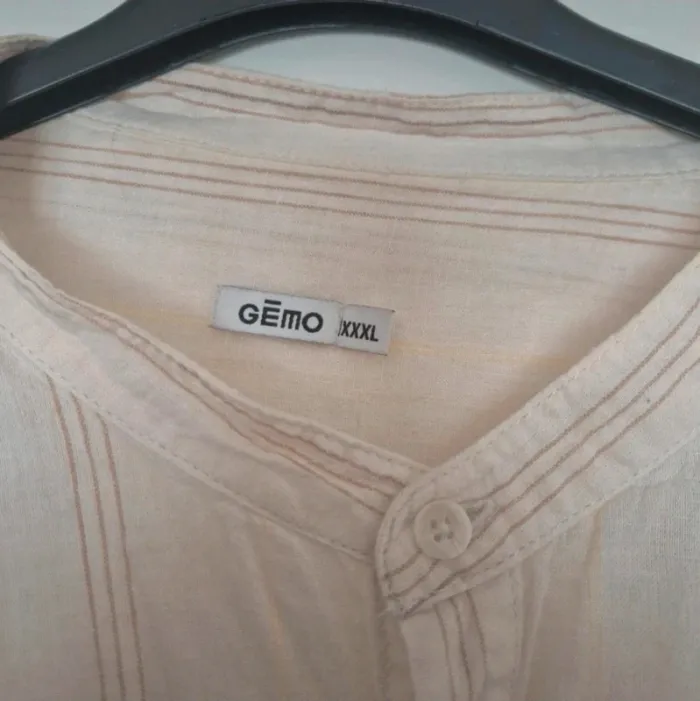 Chemise homme XXXL - photo numéro 4
