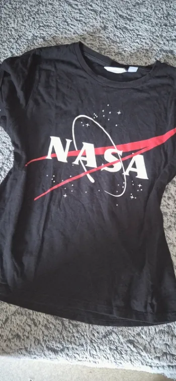 T-shirt femme