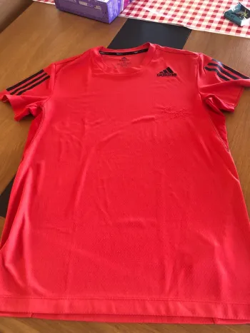 Tee-shirts adidas Running