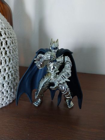 Figurine Batman Chevalier d'Argent