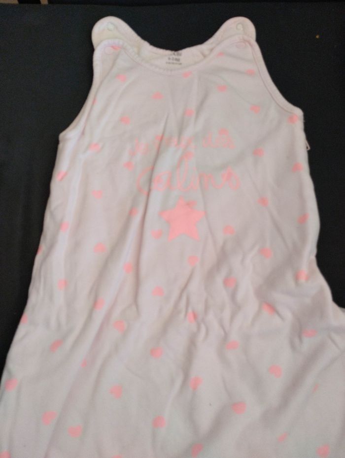 Lot vêtements 6 mois - photo numéro 6