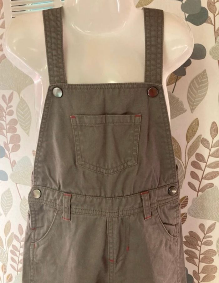 Salopette Lupilu - 4 ans - photo numéro 4