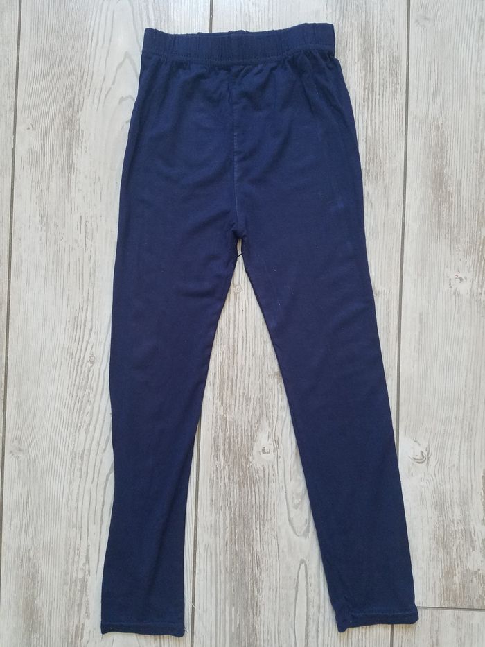 Legging fille t 4 ans tbe