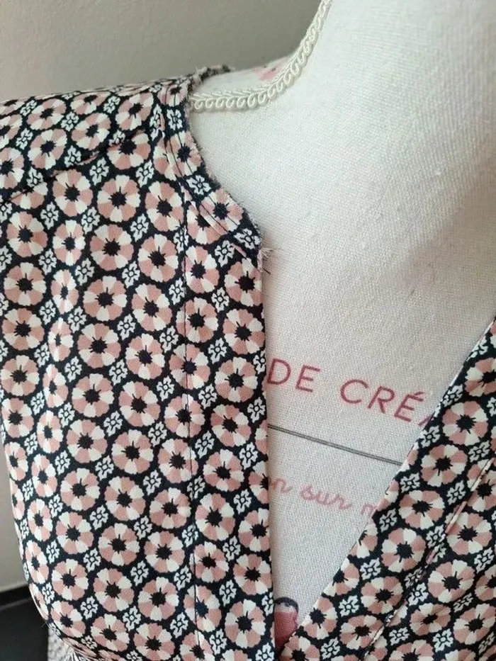 Blouse - photo numéro 3