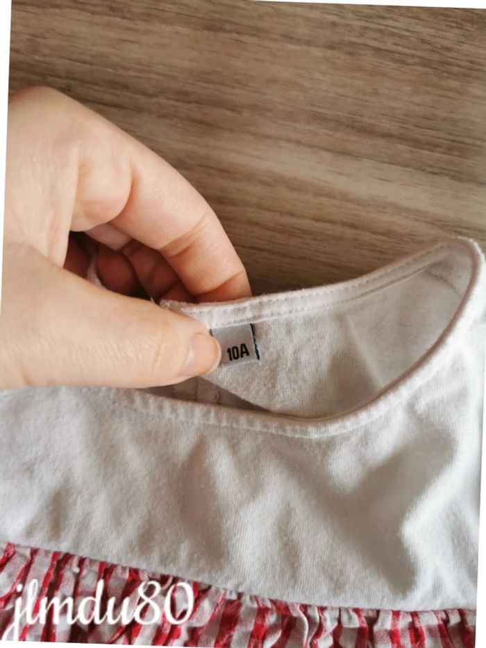 Jolie robe 10 ans - photo numéro 5