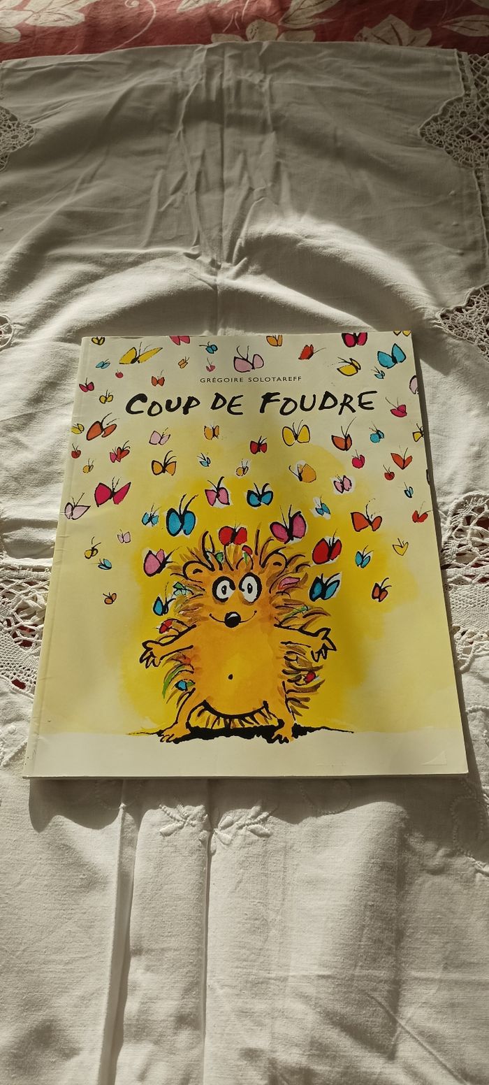 2 livres enfants - photo numéro 8