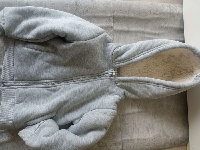 Manteau enfant fille