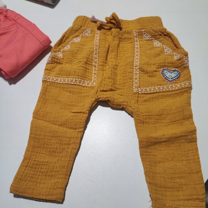 Lot de pantalon - photo numéro 8