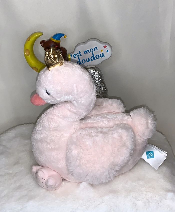 TEX72 dodou cygne 🦢 tex