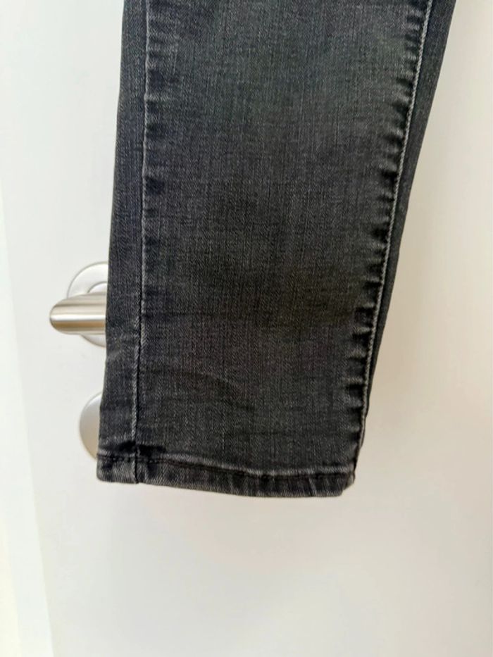 Levi’s Mile High Super Skinny 32 - photo numéro 4