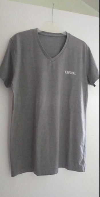 T shirt homme