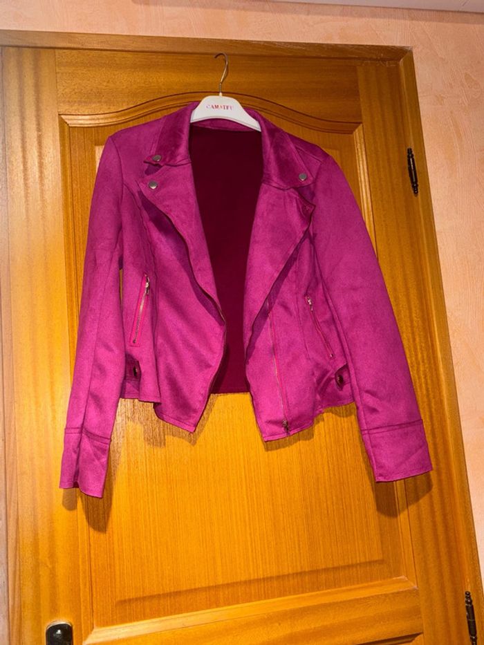 Veste blazer - photo numéro 2