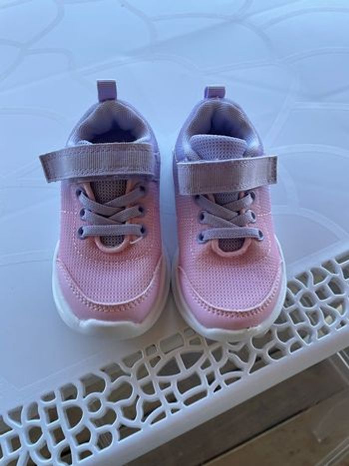 Chaussures fille - photo numéro 1
